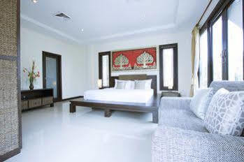 Villa Arabella Villas Pattaya