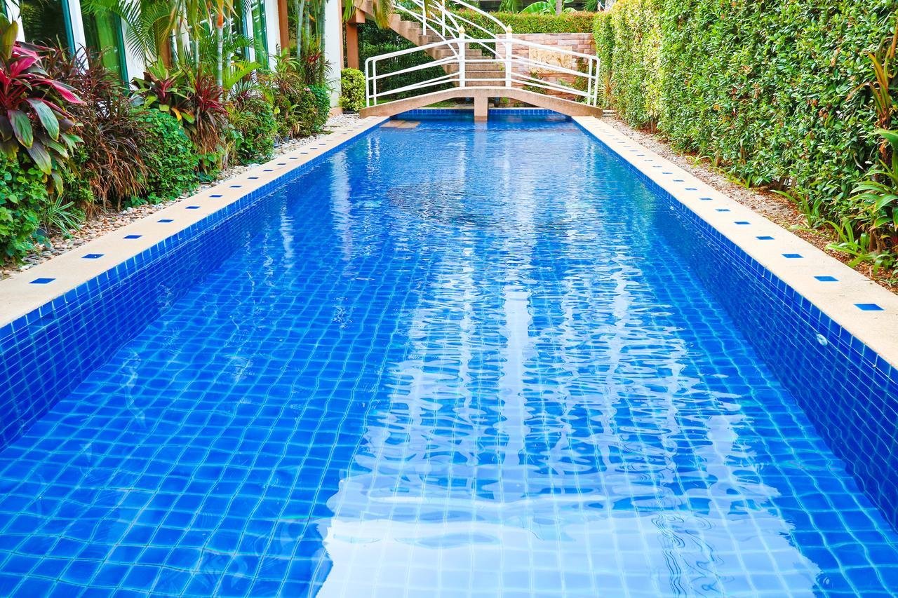 Villa Arabella Villas