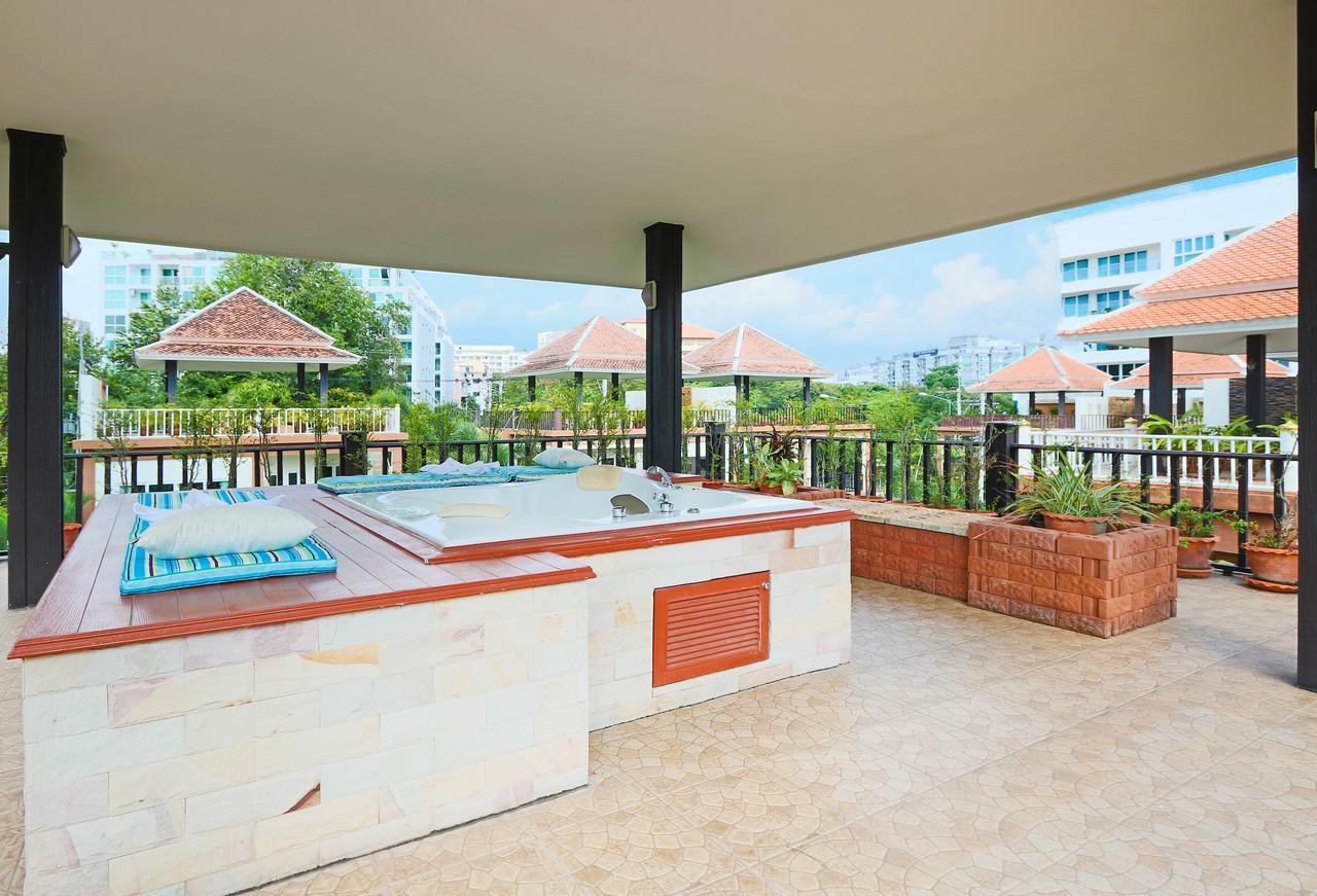 Arabella Villas Pattaya